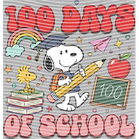 One hundred days-YD 64